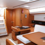 Jeanneau Sun Odyssey 519