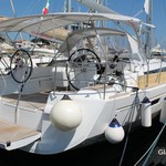 Jeanneau Sun Odyssey 519