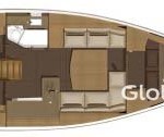 Dufour 382 Grand Large