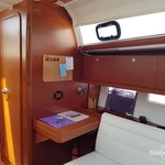 Dufour 382 Grand Large