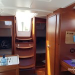 Dufour 382 Grand Large