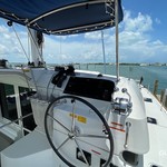 Lagoon 40