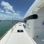 Lagoon 40