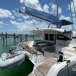 Lagoon 40