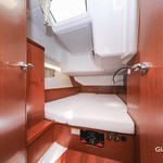 Beneteau Oceanis 45