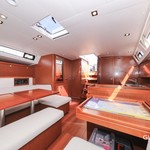Beneteau Oceanis 45