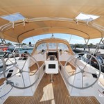 Bavaria 37 Cruiser