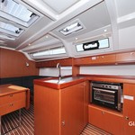 Bavaria 37 Cruiser