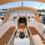 Bavaria 37 Cruiser