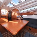 Bavaria 37 Cruiser