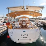 Bavaria 37 Cruiser