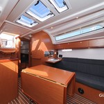 Bavaria 37 Cruiser