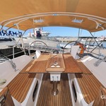 Bavaria 37 Cruiser