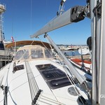 Bavaria 37 Cruiser