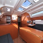Bavaria 37 Cruiser