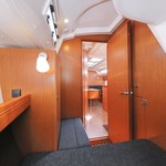 Bavaria 37 Cruiser