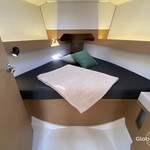 Jeanneau Sun Odyssey 349