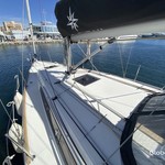 Jeanneau Sun Odyssey 349
