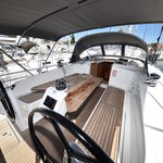 Bavaria Cruiser 41