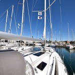 Bavaria Cruiser 41