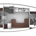 Bavaria Cruiser 41