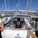 Bavaria Cruiser 41