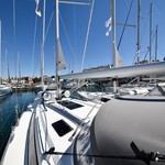 Bavaria Cruiser 41