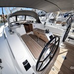 Bavaria Cruiser 41