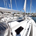 Bavaria Cruiser 41