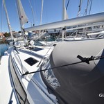 Bavaria Cruiser 41