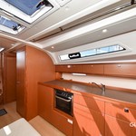 Bavaria Cruiser 41