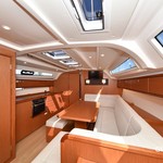 Bavaria Cruiser 41