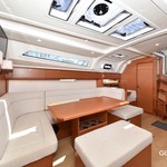Bavaria Cruiser 41