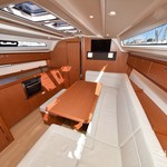 Bavaria Cruiser 41
