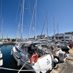 Bavaria Cruiser 41