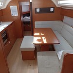 Bavaria Cruiser 41