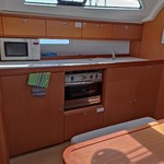 Bavaria Cruiser 41