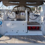 Dufour 460 Grand Large