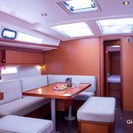 Dufour 460 Grand Large