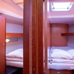 Dufour 460 Grand Large