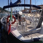 Jeanneau Sun Odyssey 45