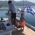 Beneteau Oceanis 46.1