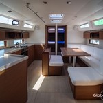 Beneteau Oceanis 46.1