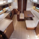 Beneteau Oceanis 46.1