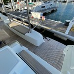 Lagoon 50