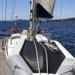 Grand Soleil 43
