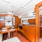 Beneteau Oceanis 38.1