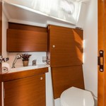 Beneteau Oceanis 38.1