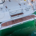 Beneteau Oceanis 38.1