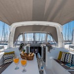 Beneteau Oceanis 38.1